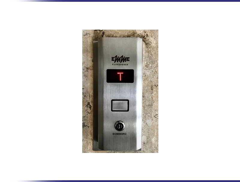 Emme Elevadores Residenciais e comerciais