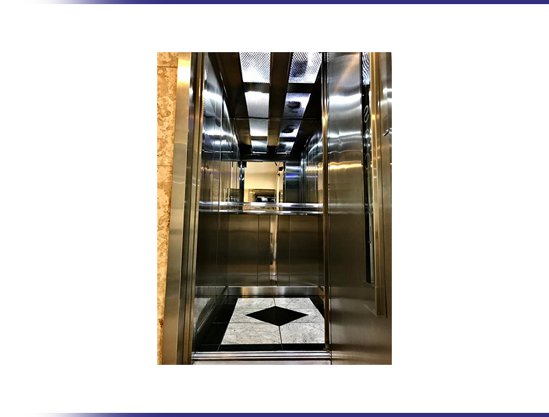 Emme Elevadores Residenciais e comerciais