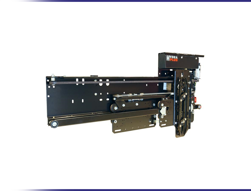 Emme Elevadores Residenciais e comerciais