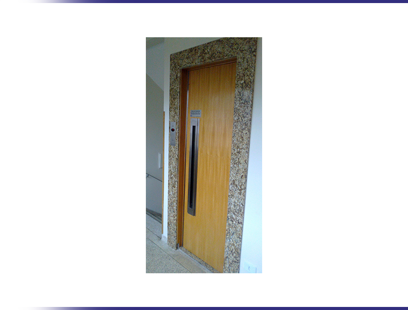 Emme Elevadores Residenciais e comerciais