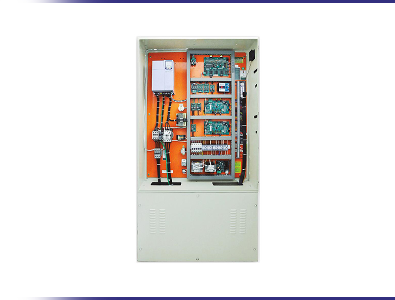 Emme Elevadores Residenciais e comerciais