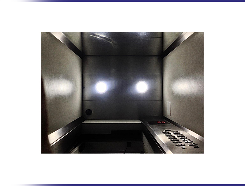 Emme Elevadores Residenciais e comerciais