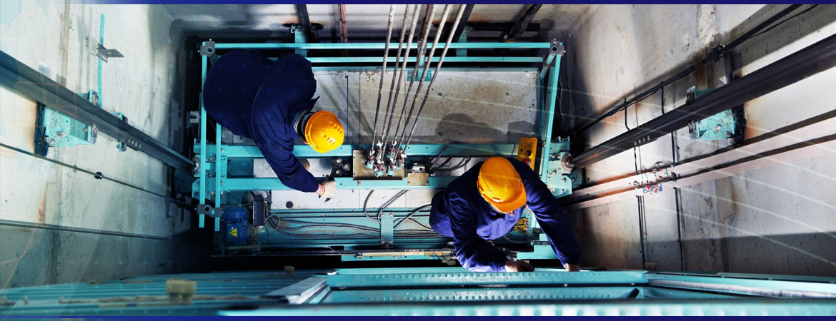 Emme Elevadores - Manutenção preventiva e corretiva